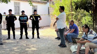 Fethiyede kan donduran cinayetin iddianamesi hazırlandı