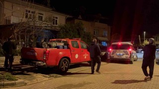 Fethiyede sobadan sızan gazdan zehirlenen yaşlı çift hayatını kaybetti