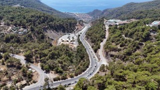 Fethiyeye 320 milyon liralık alt ve üstyapı yatırımı