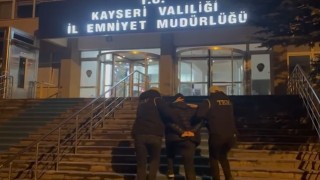 FETÖden aranan şahıs yakalandı