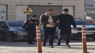 FETÖ/PYD üyesi olmaktan kesinleşmiş hapis cezası bulunan şahıs yakalandı