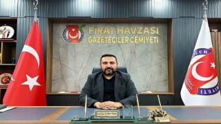 FHGC Başkanı Gürtürk, “Tüm meslektaşlarımızı programa bekliyoruz”
