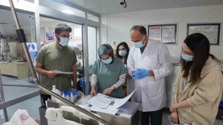 Fırat Üniversitesi Hastanesi bölgeye hizmet veriyor