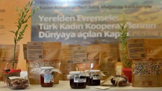 Food Productta lezzet şöleni