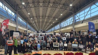 Fotofest ile fotoğraf sanatının kalbi Bursada attı