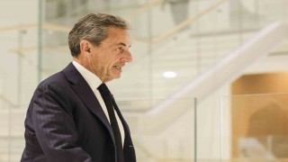 Fransanın eski Cumhurbaşkanı Sarkozy: “(Libya davası) Bu bir komplo”