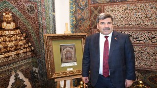 Fuarcılıkta devrim gibi başarı