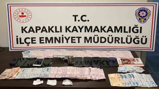 Fuhuş operasyonunda 4 yabancı uyruklu kadın yakalandı