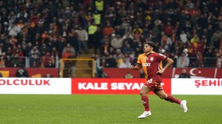 Gabriel Sara, 3 maç sonra sahada