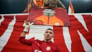 Galatasaray 11 maç sonra gol yemedi