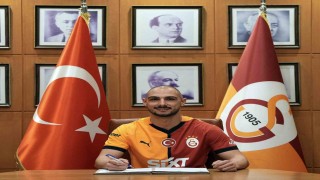 Galatasaray, Ahmed Kutucuyu transfer etti
