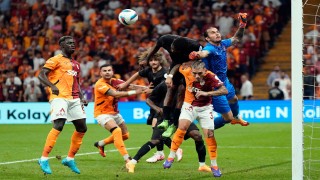 Galatasaray, Hatayspor Deplasmanında Avantajını Sürdürmek İstiyor