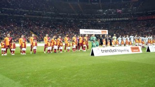 Galatasaray ile Başakşehir kupada 3. randevuda