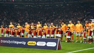 Galatasaray ile Göztepe 61. randevuda