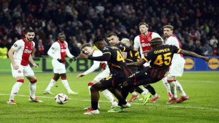 Galatasaray, UEFA Avrupa Liginde play-off oynayacak