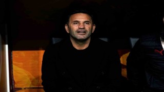 Galatasarayda kupa rotasyonu