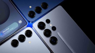 Galaxy S25 Serisi ön satışa açıldı