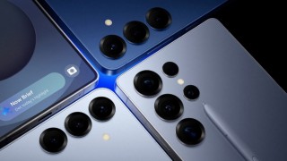 Samsung Galaxy S25 Ultra İlk Güncellemesini Aldı