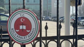 Gazelle Otelin kat görevlisi serbest bırakıldı
