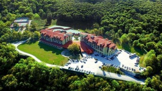 Gazelle Resort ve Spa Otelinde 6 kişi tutuklandı