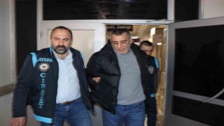 Gazeteci Azim Denizi tabancayla yaralayan sanığa 2 yıl 10 ay hapis