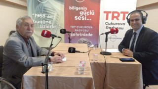 Gazeteci gözüyle Osmaniye’nin kurtuluş günleri değerlendirildi