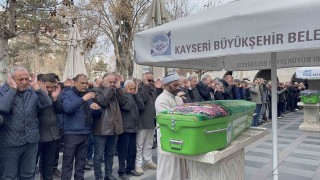 Gazeteci Oktay Ensarinin acı günü