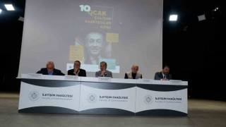 Gazeteci Sayıl Narmanlıoğluna vefa