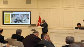 Gaziantep Büyükşehirden kırsal kalkınmaya destek