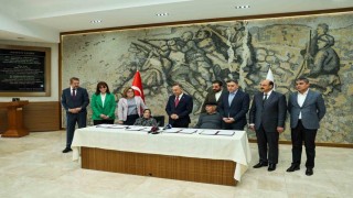 Gaziantep modeli ile sağlık protokolü