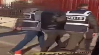 Gaziantepte 2 kişiyi öldüren taziye evi saldırganı tutuklandı