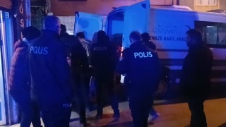 Gaziantepte büfedeki tartışma kanlı bitti: 1 ölü