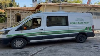 Gaziantepte motosiklet ağaca çarptı: 2 ölü