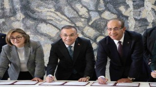 Gaziantepte tarım lisesi açılacak