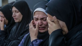 Gazze Şeridi'nde Ateşkes Anlaşması Sonrası 73 Kişi Hayatını Kaybetti
