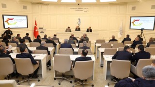 GBB’den “2025 Aile Yılı” Kararı: Nikah Salonları Ücretsiz Olacak