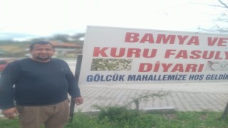 Gedizde Gölcük Mahallesi haşhaş ekiminde Ege bölgesi birincisi oldu