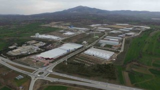 Gedizin işgücü istatistikleri açıklandı