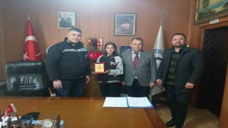 Gedizli öğrenci Kütahyayı temsil edecek