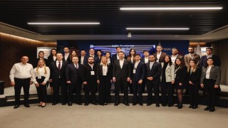 Geleceğin enerji liderleri ‘Young Energy Leaders programı ile yetişiyor