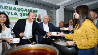 Geleneksel Çandır Fasulyesi Şenliği Hayatparkta gerçekleşecek
