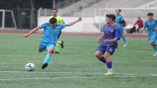 Gemlik Belediyespordan hakem kararlarına tepki