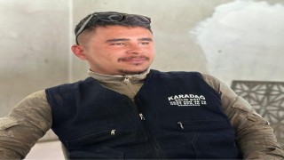 Genç esnaf, hayvan damında ölü halde bulundu