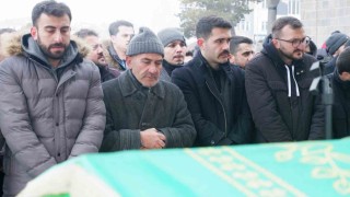 Genç imam sobadan zehirlendi