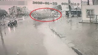 Genç kadını ölüme sürükleyen kamyon sürücüsü tutuklandı