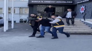 Genç kızın katili erkek arkadaşı çıktı