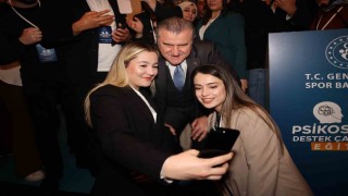 Gençler tematik kış kamplarında buluşacak
