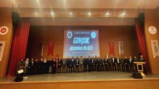 Gençlik Hizmetlerinde Yerinde Rehberlik Programı Aydında gerçekleştirildi