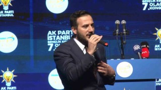 Gençlik ve Spor Bakanı ile Sanayi ve Teknoloji Bakanı, AK Parti Gençlik Kolları 7. Olağan Kongresinde konuştu