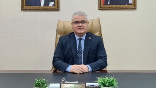 Gençtürk, Çevre ve Şehircilik Müdürlüğüne Asaleten Atandı